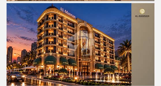 Office For Sale On Easy Installments At Raiwind Road Lahore | Where Business Grow