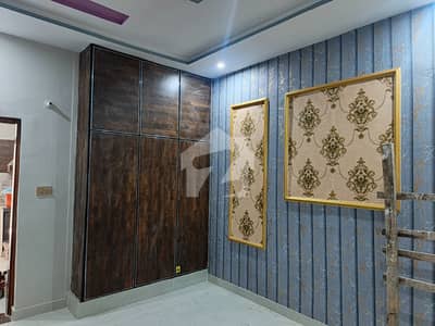 2.4 Marla Brand New Double Storey House Near DPS School township LHR