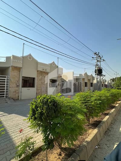 فلکناز ڈریمز ملیر,کراچی میں 2 کمروں کا 5 مرلہ مکان 1.15 کروڑ میں برائے فروخت۔