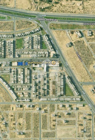 10 Marla Super Hot Category Location Plot Available For Sale