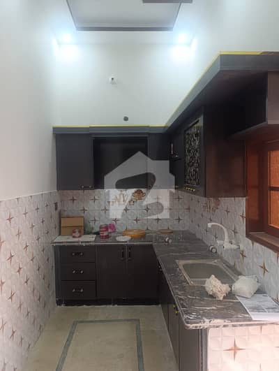 BEAUTIFUL NEW WEST OPEN 80 SQ YARDS HOUSE FOR SALE AT GOLD BLOCK NTR-PHASE 01