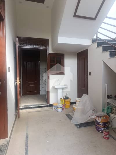 BEAUTIFUL NEW WEST OPEN 80 SQ YARDS HOUSE FOR SALE AT GOLD BLOCK NTR-PHASE 01