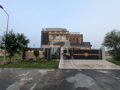 Q Block 1 kanaL Brand new Good Location House Q Block 1 kanaL Brand new Good Location House