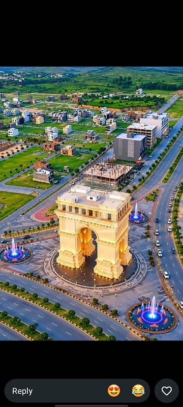 Faisal Hills Prime Block Plot For Sale Faisal Hills Prime Block Plot For Sale