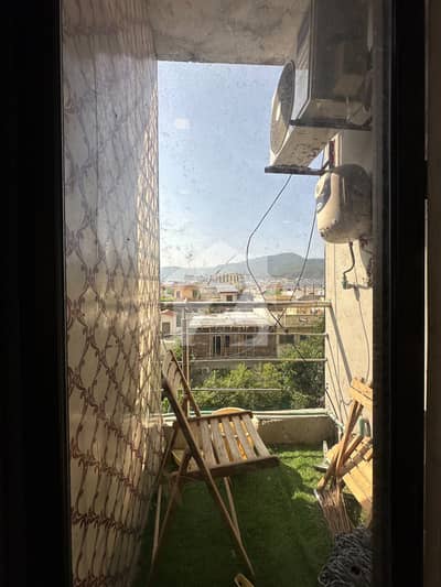E-11/2 Main markaz Aria tower Studio apartment available for rent.
