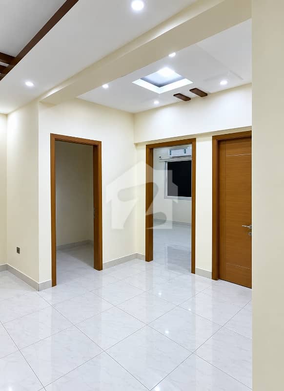 APARTMENT FOR RENT CLIFTON BLOCK 2 APARTMENT FOR RENT CLIFTON BLOCK 2