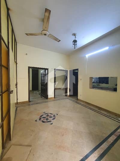 Upper Portion For Rent