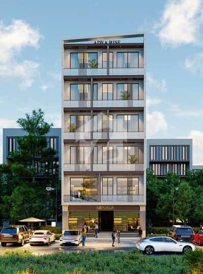 Book Luxury 1 BHK In Aiwa Rise From Just 13 Lakh On Easy Instalment Plan In Dream Gardens Lahore Book Luxury 1 BHK In Aiwa Rise From Just 13 Lakh On Easy Instalment Plan In Dream Gardens Lahore