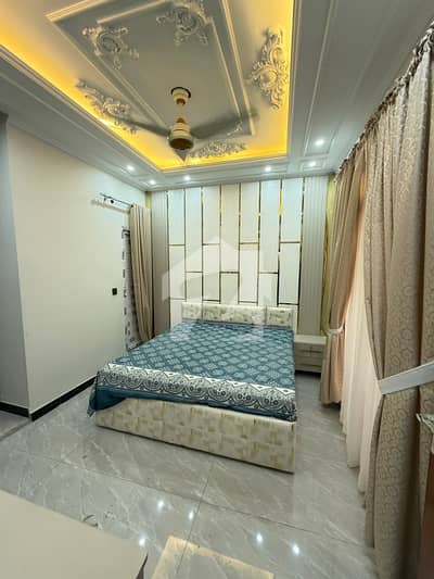 120 Sq Yard Luxury Villa Available For Sale In Naya Nazimabad Block C