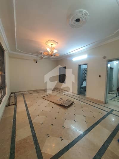 Portion For Rent Near Chaklala Scheme 3