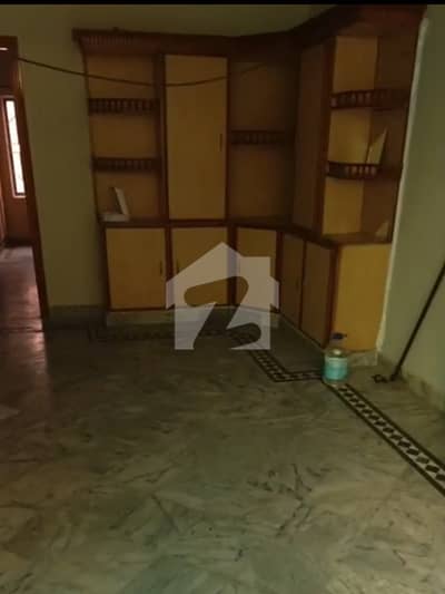 G 11 Livable House 7 Marla 4 Bade 5 Bath