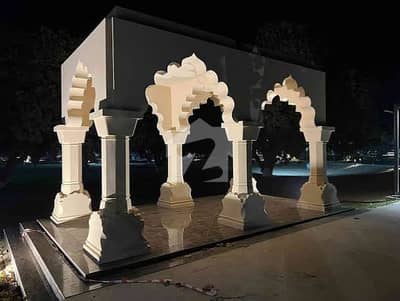 10 Marla North-Facing Plot for Sale in Sector D, DHA Bahawalpur | 60 Ft Road 10 Marla North-Facing Plot for Sale in Sector D, DHA Bahawalpur | 60 Ft Road