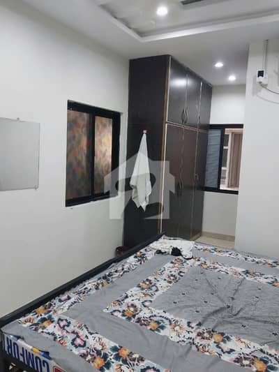 Independent Single Room and Sharing Bed Available Near LUMS Lahore