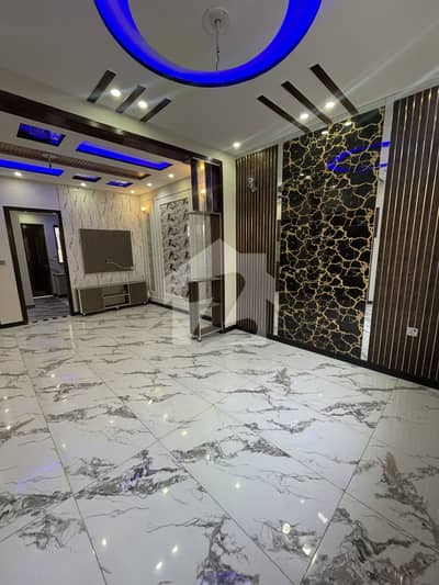 5 Marla Brand New Spanish House For Sale In A Block Phase 1 New Lahore City Lahore
