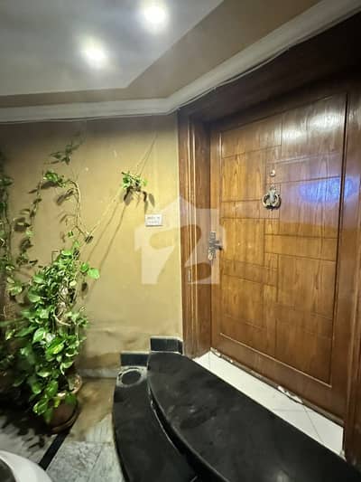Bahira phase 4 Rawalpindi 10 marla fully furnished house available for rent