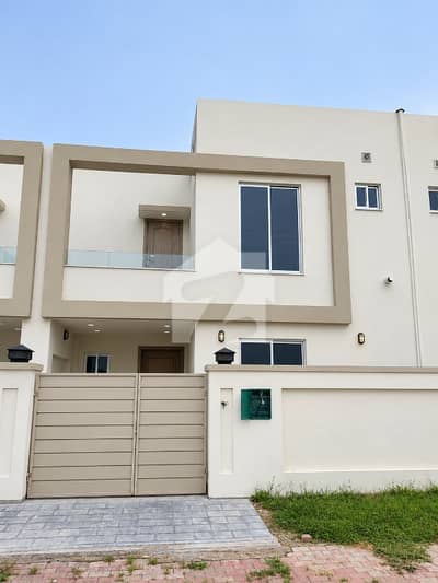 5 Marla Jasmine Villa House For Sale 5 Marla Jasmine Villa House For Sale
