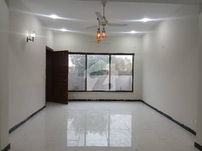 2 Bed Ground Portion For Rent On 10 Marla