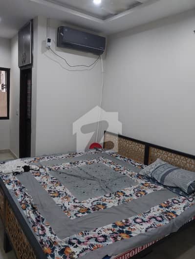Single Bed Sharing Available Near LUMS University Lahore.