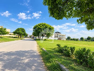DHA Phase 3 Oversized Plot For Sale | Prime Location Sector B DHA Phase 3 Oversized Plot For Sale | Prime Location Sector B