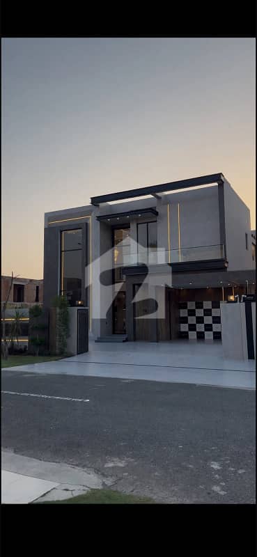 5 Marla Ultra Modern Brand New House For Sale In DHA 9 Town Lahore 5 Marla Ultra Modern Brand New House For Sale In DHA 9 Town Lahore