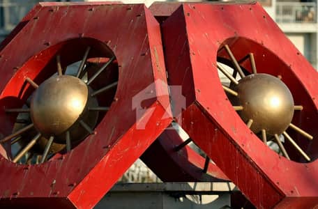 11,000 SQ. FT. FACTORY FOR SALE NEAR BROOKS CHOWRANGI