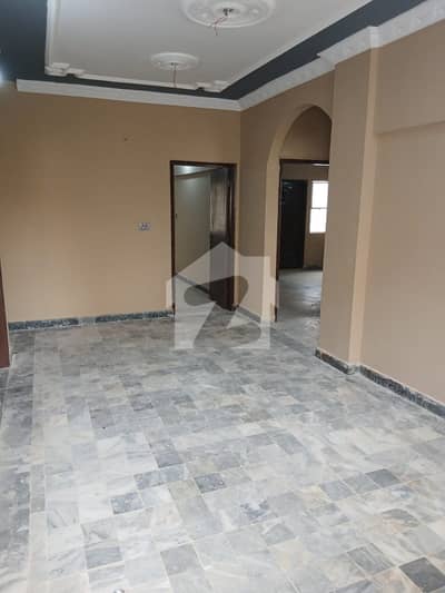 Double story House In Sector 10 North Karachi