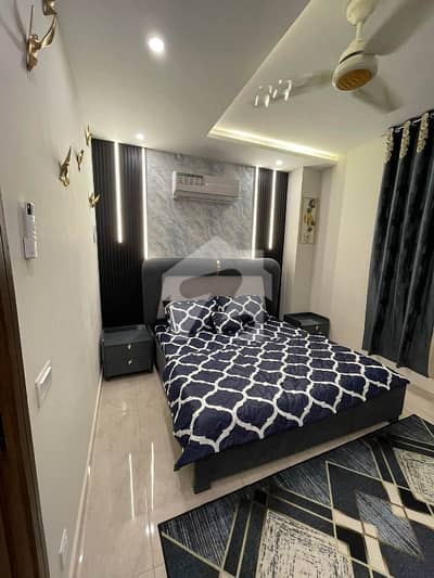 1 Bedroom Luxury Furnished Apartment For Rent In Bahria Town Lahore 1 Bedroom Luxury Furnished Apartment For Rent In Bahria Town Lahore