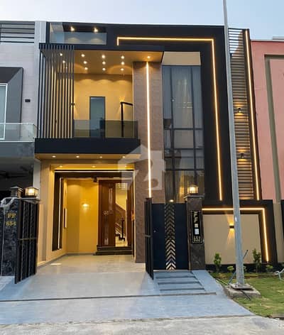 Luxury 5 Marla house available for sale in Citi Housing Gujranwala Luxury 5 Marla house available for sale in Citi Housing Gujranwala
