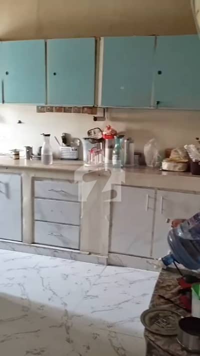 FLAT FOR RENT AT GULSHAN - E - IQBAL BLOCK 1
