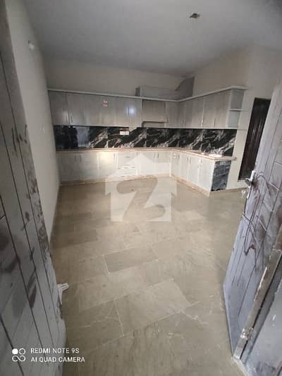 200 Square Yards Penthouse In Gulshan-E-Iqbal Town Of Karachi Is Available For Rent