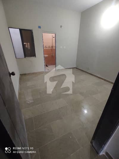 120 Square Yards Penthouse In Gulshan-E-Iqbal Town Of Karachi Is Available For Rent