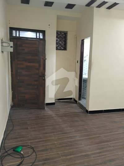 80 Yard First Floor Portion For Rent Bachelor Student