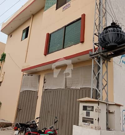 One kanal Factory available for Rent on Ferozepur road Gajju mata Lahore