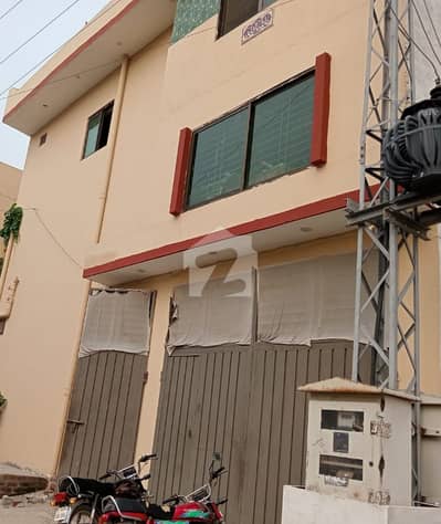 One kanal Factory available for Rent on Ferozepur road Gajju mata Lahore