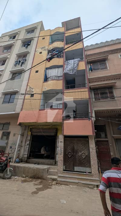Brand New Flat For Sale
