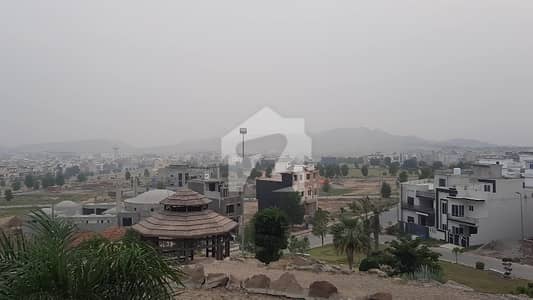 To sale You Can Find Spacious Residential Plot In Citi Housing Scheme