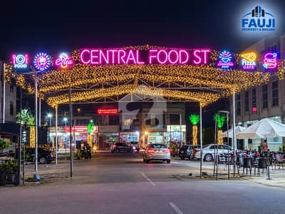 Your Search For Prime Location Residential Plot In Lahore Ends Here
