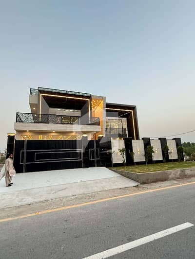 01 Kanal Luxury Kanal House For Sale Prime location House