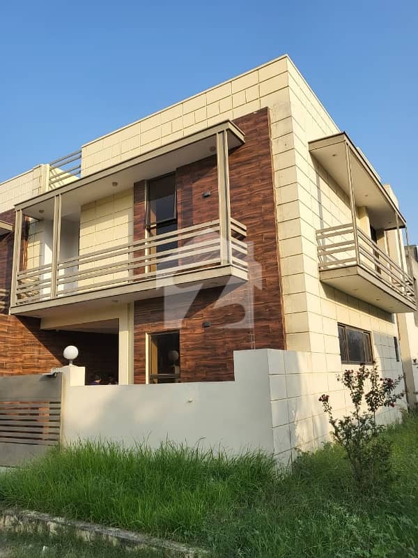 5 Marla House For sale in multi garden B-17 Islamabad 5 Marla House For sale in multi garden B-17 Islamabad
