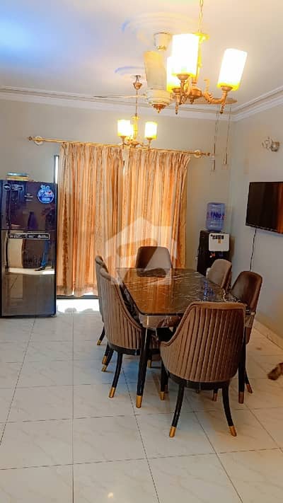Renovated Flat For Sale