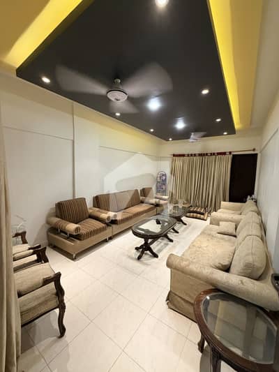 3 Bed First Floor Apartment for Sale UK Apartments Phase 2, Gulshan-e-Iqbal Block 14 (1,400 sq ft) 3 Bed First Floor Apartment for Sale UK Apartments Phase 2, Gulshan-e-Iqbal Block 14 (1,400 sq ft)