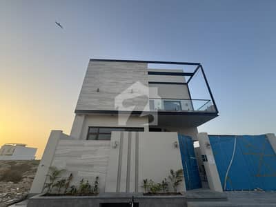 300 SqYard Villa For Sale Phase 8 300 SqYard Villa For Sale Phase 8