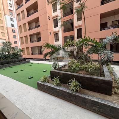 Brand New Duplex Flat For Rent
