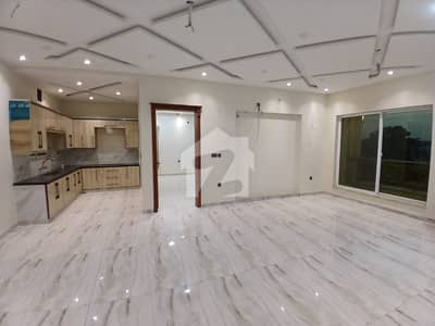 Abrar Estate Offers 2 Kanal Brand New Upper Portion For Rent In NFC Housing Society Collage Road