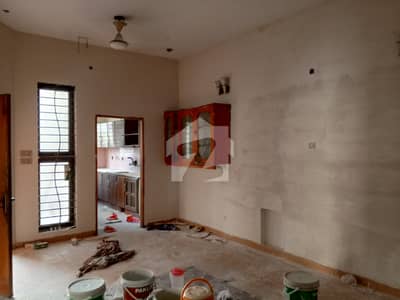UPPER PORTION AVAILABLE FOR RENT IN NISHTAR BLOCK