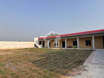 Farmhouse available for rent
