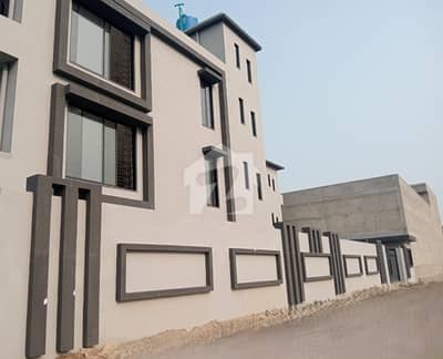 35000+ Sq. Ft. Factory Available For Rent On Ferozepur Road Gajju Mata Lahore