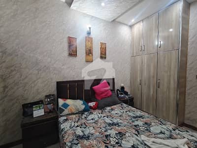 5 Marla Double Storey House For Sale At Prime Location