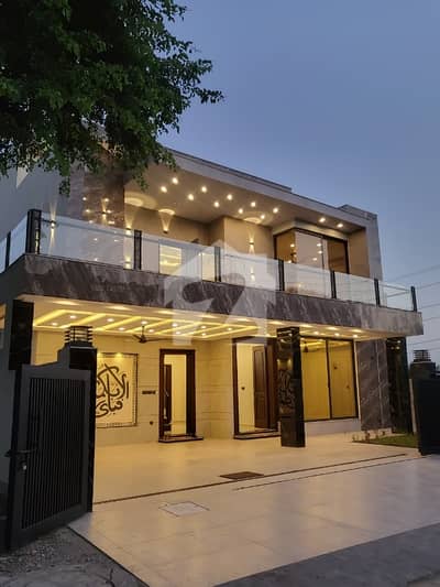 1 kanal house for sale in multi garden b17 Islamabad block B