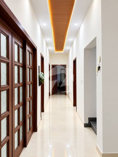 5 BEDROOM SINGLE UNIT HOUSE FOR SALE IN DHA 1